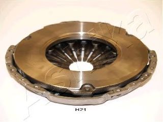 Placa presiune ambreiaj 2