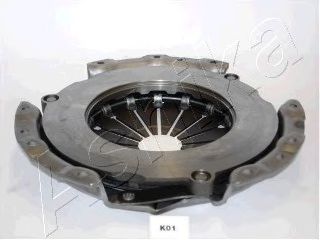 Placa presiune ambreiaj 2