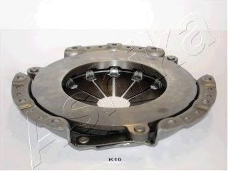 Placa presiune ambreiaj 2