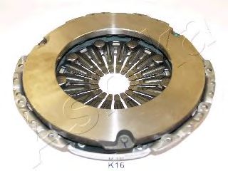 Placa presiune ambreiaj 2