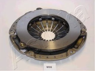 Placa presiune ambreiaj 2