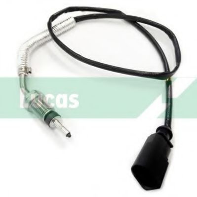 LGS6029 Senzor, temperatura gaze evacuare LUCAS ELECTRICAL 