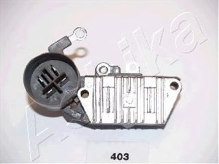 77-04-403 Regulator, alternator ASHIKA 