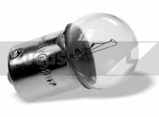 LLB149 Bec, iluminare numar circulatie LUCAS ELECTRICAL 
