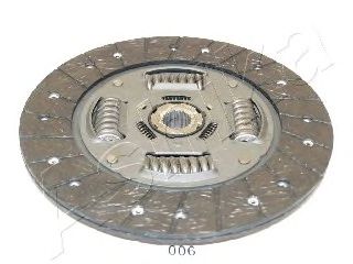Disc ambreiaj 2