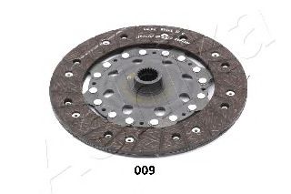 Disc ambreiaj 2