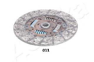 Disc ambreiaj 2