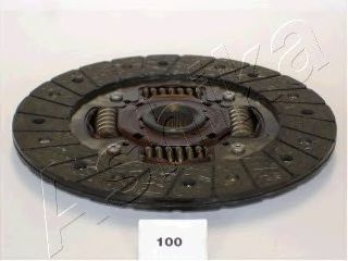 Disc ambreiaj 2