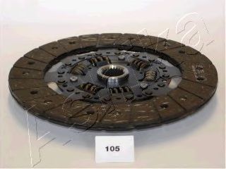 Disc ambreiaj 2