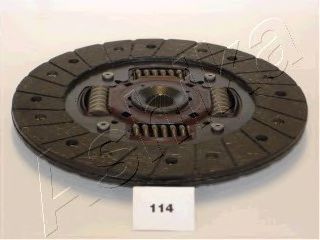 Disc ambreiaj 2