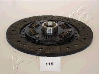 Disc ambreiaj