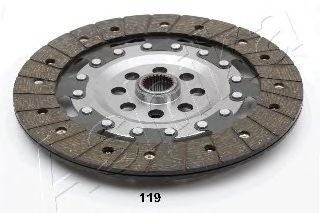Disc ambreiaj 2