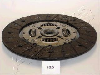 Disc ambreiaj 2