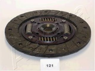 Disc ambreiaj 2