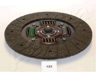 Disc ambreiaj 2
