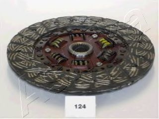 Disc ambreiaj 2