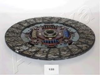 Disc ambreiaj 2