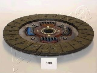 Disc ambreiaj 2