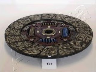Disc ambreiaj 2