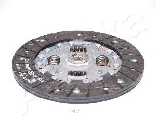 Disc ambreiaj 2