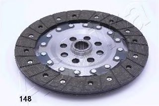 Disc ambreiaj 2