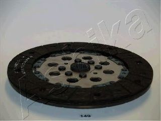Disc ambreiaj 2