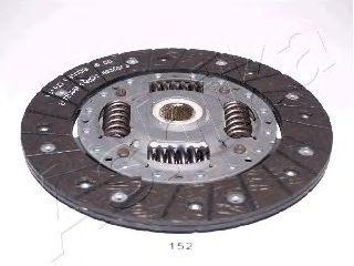Disc ambreiaj 2