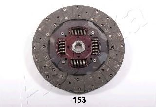 Disc ambreiaj 2