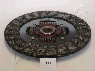 Disc ambreiaj 2