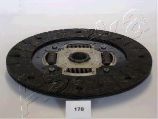 Disc ambreiaj 2