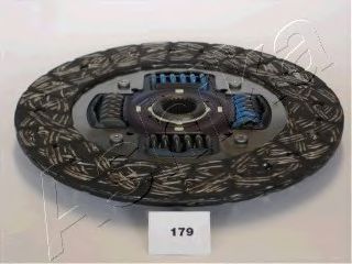 Disc ambreiaj 2
