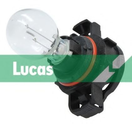 LLB188 Bec, lampa ceata spate LUCAS ELECTRICAL 