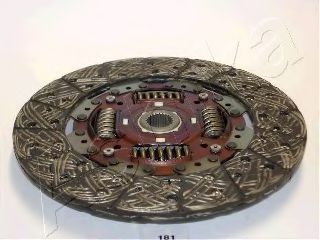 Disc ambreiaj 2