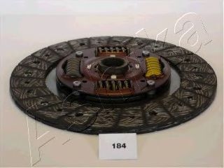 Disc ambreiaj