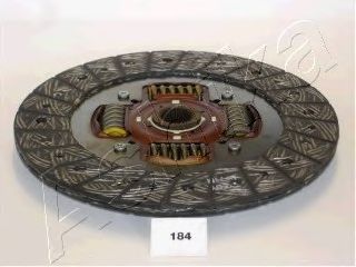 Disc ambreiaj 2
