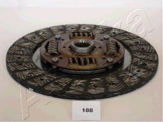 Disc ambreiaj