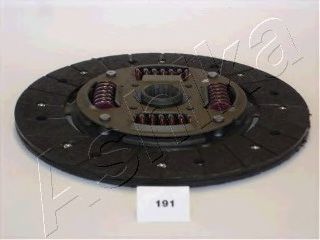 Disc ambreiaj
