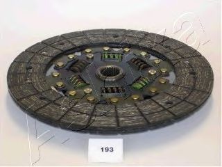 Disc ambreiaj 2