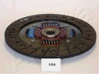 Disc ambreiaj 2