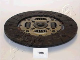 Disc ambreiaj 2