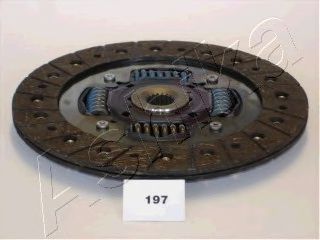Disc ambreiaj 2