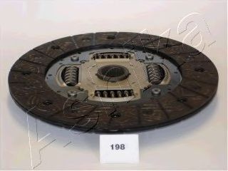 Disc ambreiaj 2