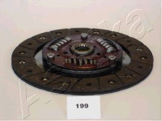 Disc ambreiaj
