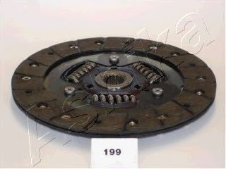 Disc ambreiaj 2