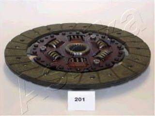 Disc ambreiaj 2