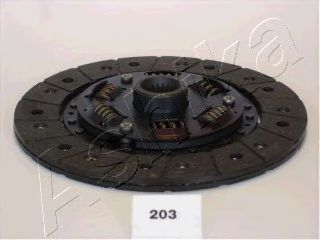 Disc ambreiaj