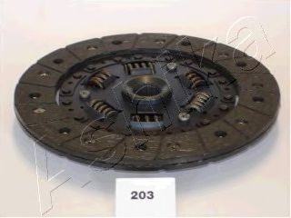 Disc ambreiaj 2