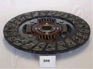 Disc ambreiaj 2