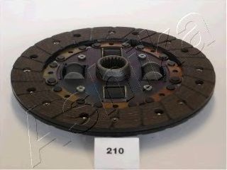 Disc ambreiaj 2