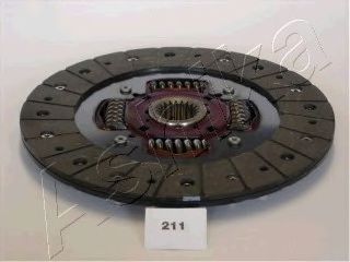 Disc ambreiaj 2